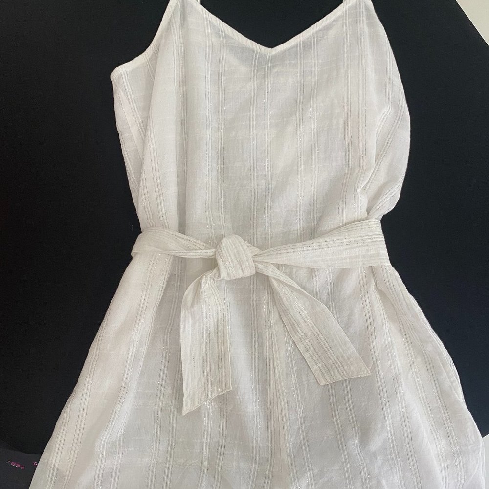 VITAMIN A SWIM- Gigi Romper- BNWT- 2 available sizes